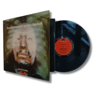 John Entwistle - Smash Your Head Against The Wall