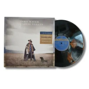 John Mayer - Paradise Valley