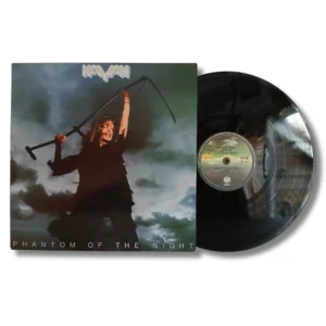 Kayak - Phantom Of The Night