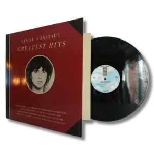 Linda Ronstadt - Greatest Hits
