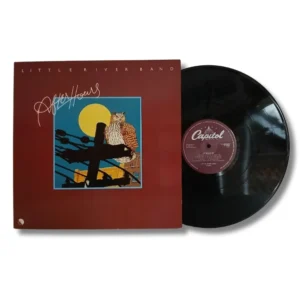 Little River Band - After Hours