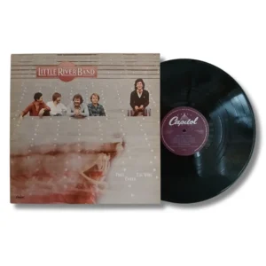 Little River Band - First Under The Wire