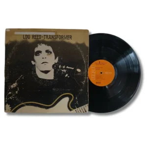 Lou Reed - Transformer