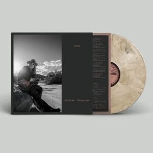 Melissa Etheridge - Rise (Tan Smoke Vinyl)