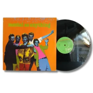 Mental As Anything - Mental As Anything