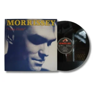 Morrissey - Viva Hate