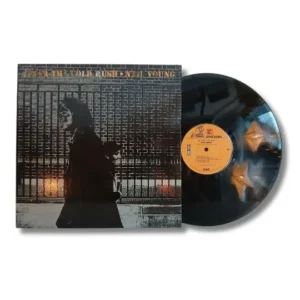 Neil Young - After The Gold Rush