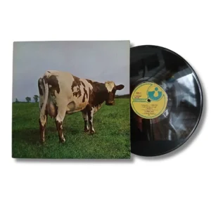 Pink Floyd - Atom Heart Mother
