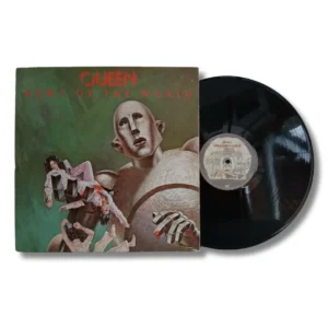 Queen - News Of The World