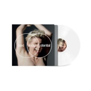 Robyn - Sexistential (Limited Edition) (White Vinyl)