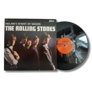 The Rolling Stones - England's Newest Hit Makers