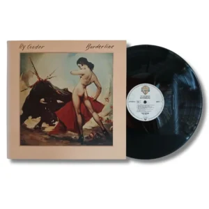 Ry Cooder - Borderline