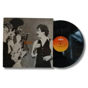 Santana - Inner Secrets