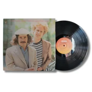 Simon & Garfunkel - Simon And Garfunkel's Greatest Hits