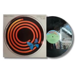 Solution - Cordon Bleu