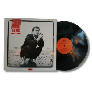 Southside Johnny & The Jukes - In The Heat