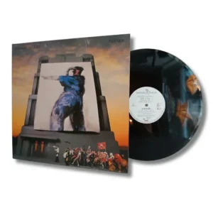 Spandau Ballet - Parade