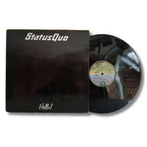 Status Quo - Hello!