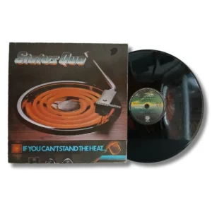 Status Quo - If You Can't Stand The Heat...