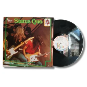 Status Quo - Status Quo