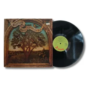 Steeleye Span - Now We Are Six