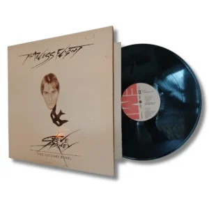 Steve Harley And Cockney Rebel - Timeless Flight