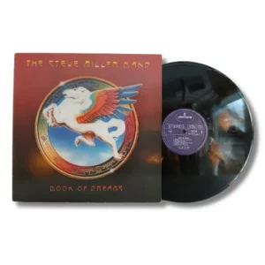 Steve Miller Band - Book Of Dreams