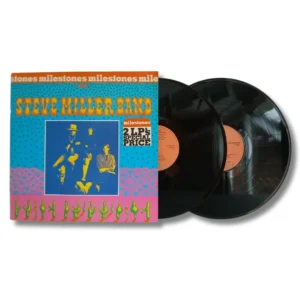 The Steve Miller Band - Children Of The Future / Sailor