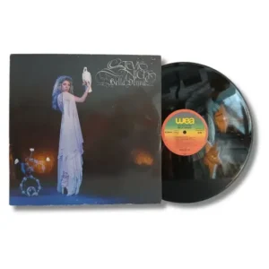 Stevie Nicks - Bella Donna
