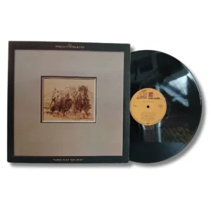 The Stills-Young Band - Long May You Run