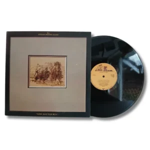 The Stills-Young Band - Long May You Run