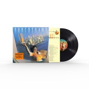 Supertramp - Breakfast In America (Half Speed Mastered) (180g)
