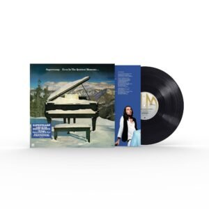 Supertramp - Even In The Quietest Moments... (Half Speed Mastered) (180g)