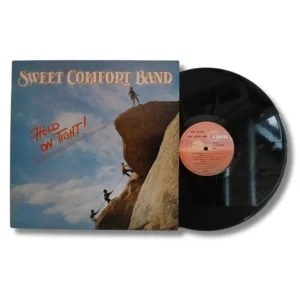 Sweet Comfort Band - Hold On Tight