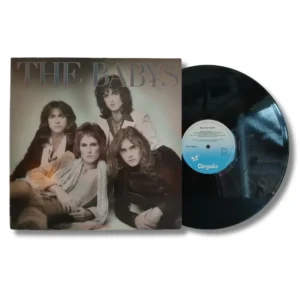 The Babys - Broken Heart