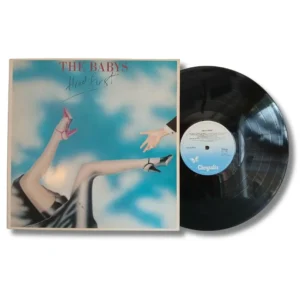 The Babys - Head First