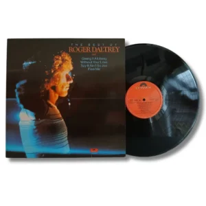 Roger Daltrey - The Best Of Roger Daltrey