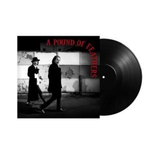 The Black Crowes - A Pound Of Feathers (180g)