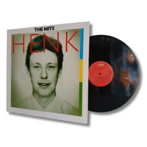The Nits - Henk