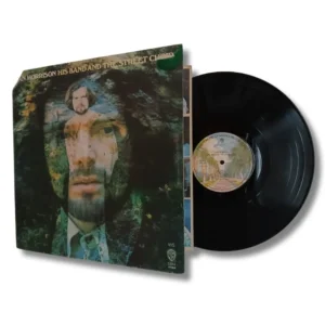 Van Morrison - His Band And The Street Choir