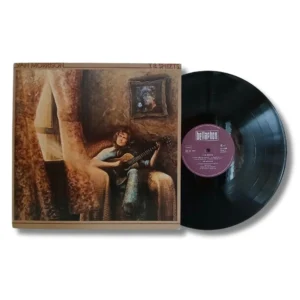 Van Morrison – T.B. Sheets