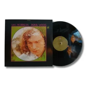 Van Morrison - Astral Weeks