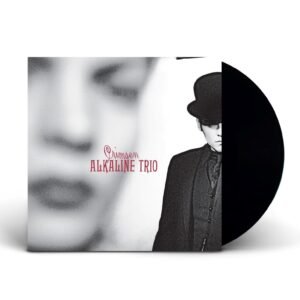 Alkaline Trio - Crimson