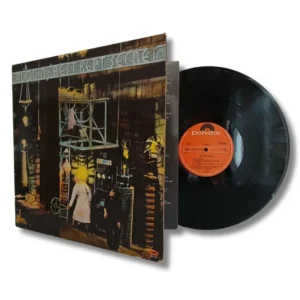 Alquin - Best Kept Secret