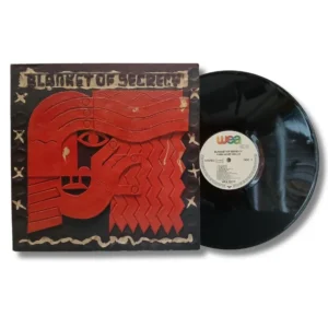 Blanket Of Secrecy - Ears Have Walls