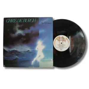 Chris de Burgh - The Getaway