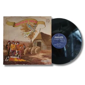 Cuby + Blizzards - Groeten Uit Grollo