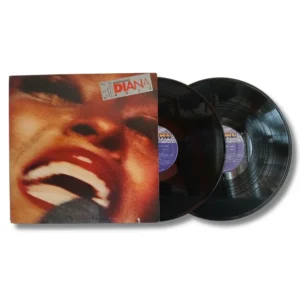 Diana Ross - An Evening With Diana Ross