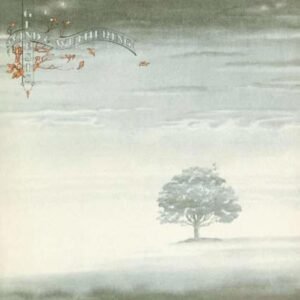 Genesis - Wind & Wuthering (Acoustic Sounds 40 Series) (180g) (45 RPM)