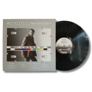 Ian Anderson - Walk Into Light